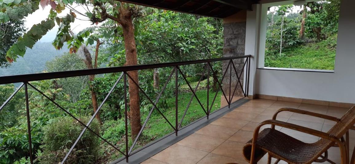 After The Rains - Rainforest Lodge Meppadi Exterior photo