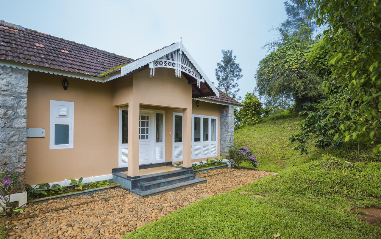 After The Rains - Rainforest Lodge Meppadi Exterior photo