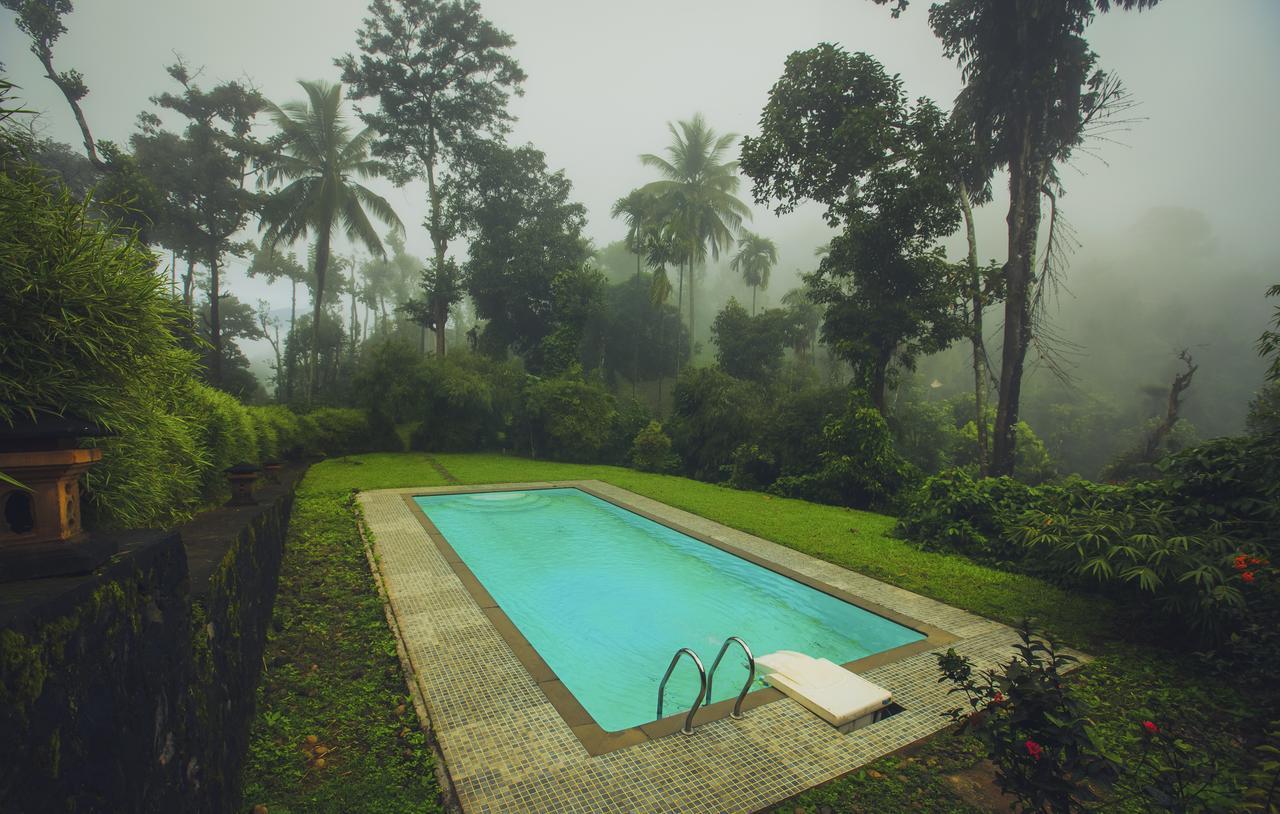 After The Rains - Rainforest Lodge Meppadi Exterior photo