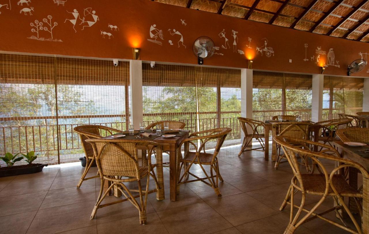 After The Rains - Rainforest Lodge Meppadi Exterior photo